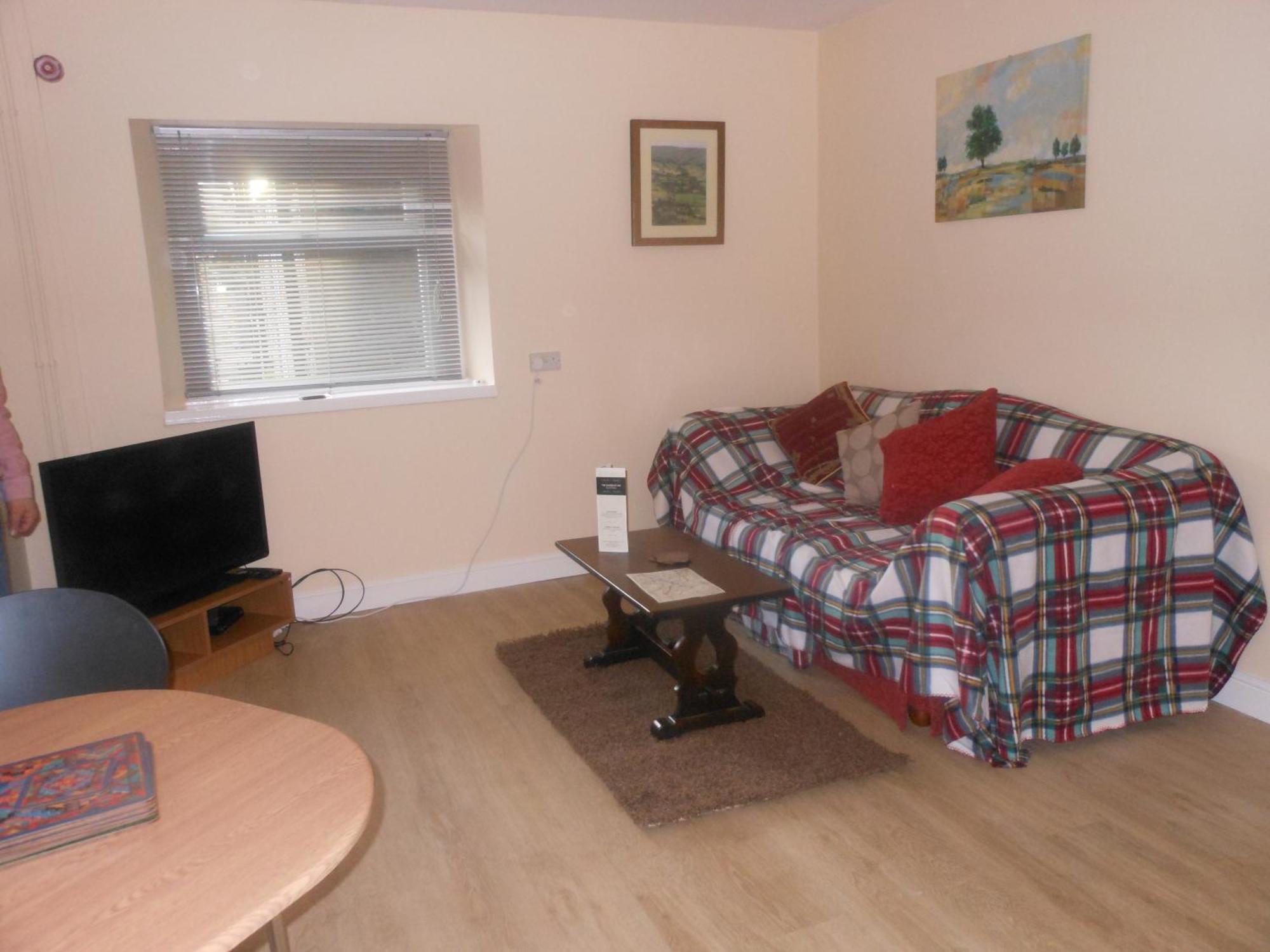 The Rambler Inn & Holiday Cottage Edale Buitenkant foto