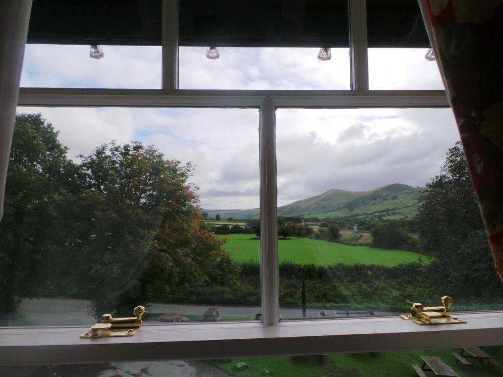 The Rambler Inn & Holiday Cottage Edale Kamer foto