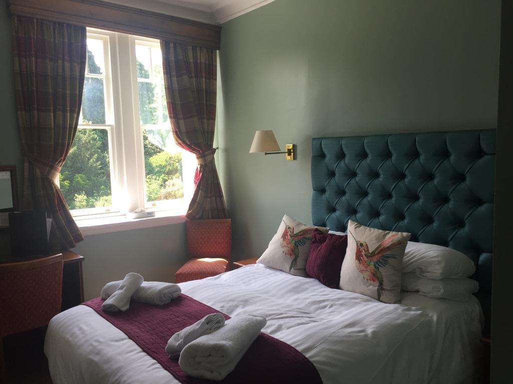 The Rambler Inn & Holiday Cottage Edale Kamer foto